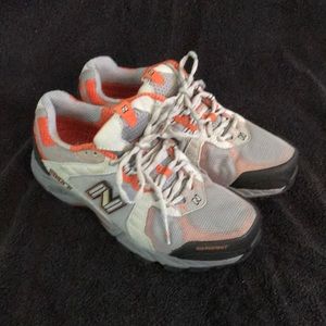 New Balance Men's Trail Running Shoe